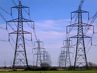 New Grid West plan published 